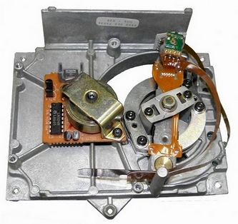 Транспорт Philips CDM1